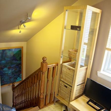 3Mac Dunfermline Self-Catering Apartment Cameră foto