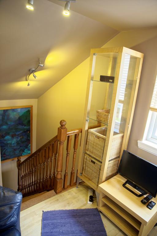 3Mac Dunfermline Self-Catering Apartment Cameră foto