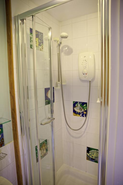 3Mac Dunfermline Self-Catering Apartment Cameră foto