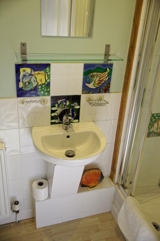 3Mac Dunfermline Self-Catering Apartment Cameră foto
