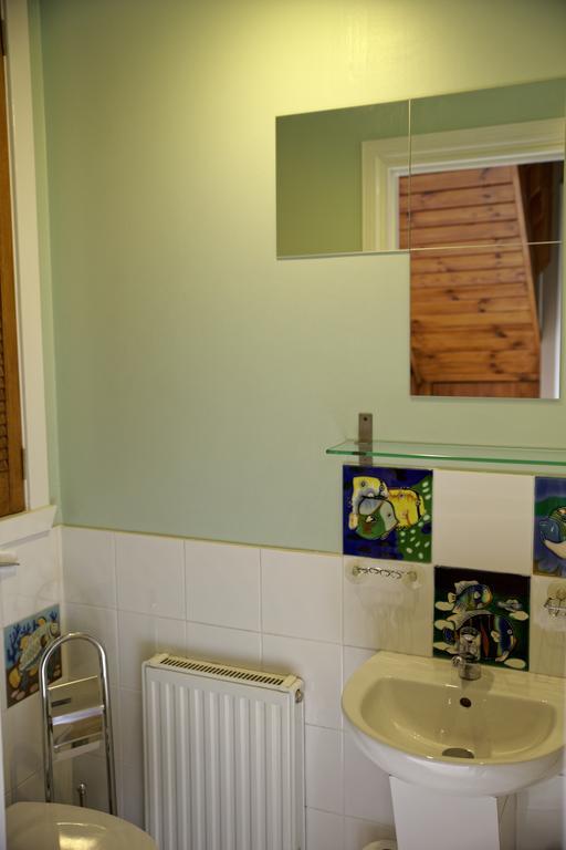 3Mac Dunfermline Self-Catering Apartment Cameră foto