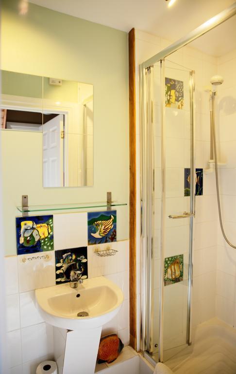 3Mac Dunfermline Self-Catering Apartment Cameră foto