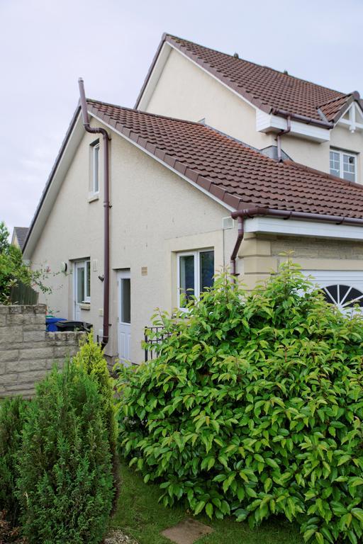 3Mac Dunfermline Self-Catering Apartment Cameră foto